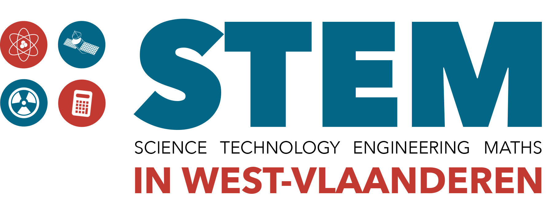 STEM IN WEST VLAANDEREN